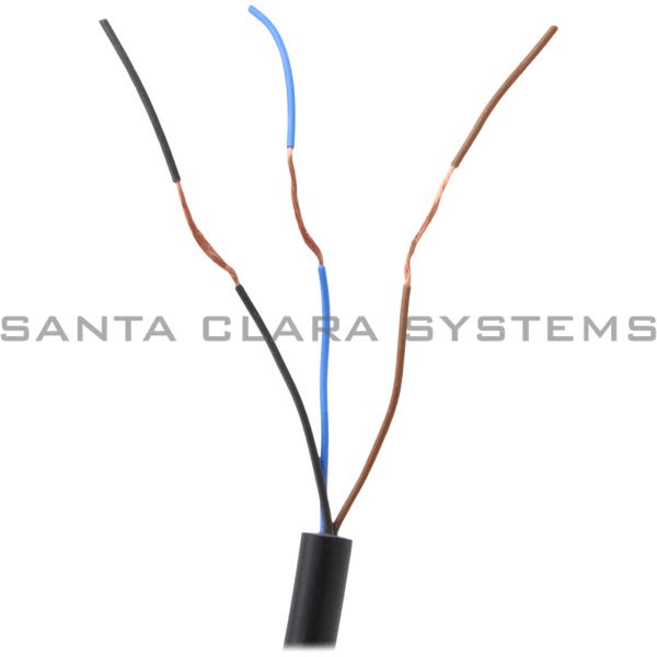 Omron E2E-X8B1D18-2M Inductive Proximity Sensor Product Image
