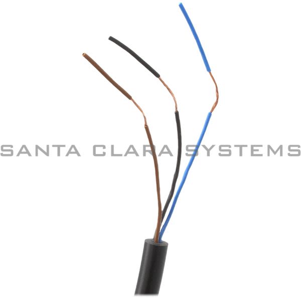 Omron E2E-X8B1T18-5M Proximity Switch Product Image