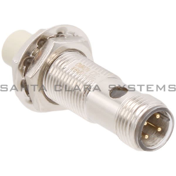 Omron E2E-X8MD1-M1G Proximity Switch Product Image