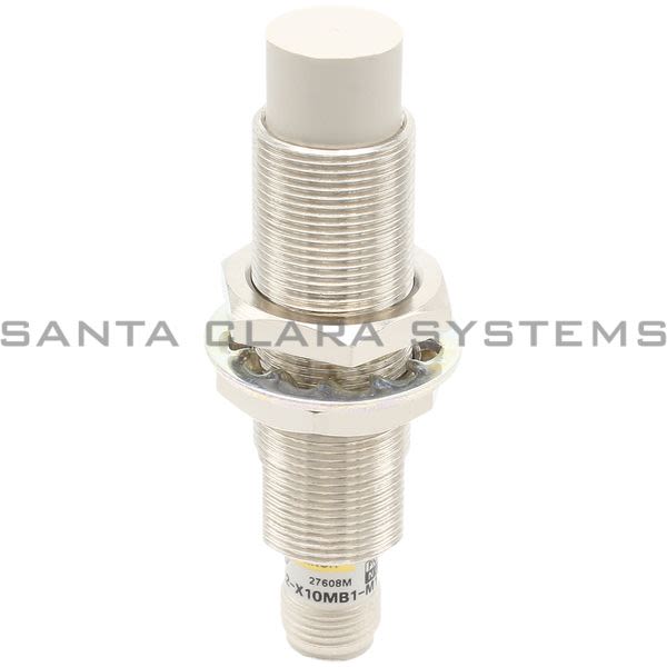 Omron E2E2-X10MB1-M1 Proximity Switch Product Image