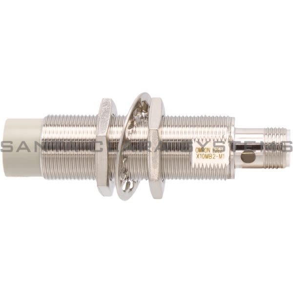Omron E2E2-X10MB2-M1 Proximity Sensor Product Image