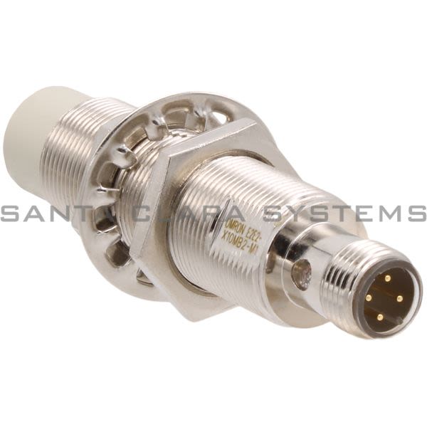 Omron E2E2-X10MB2-M1 Proximity Sensor Product Image