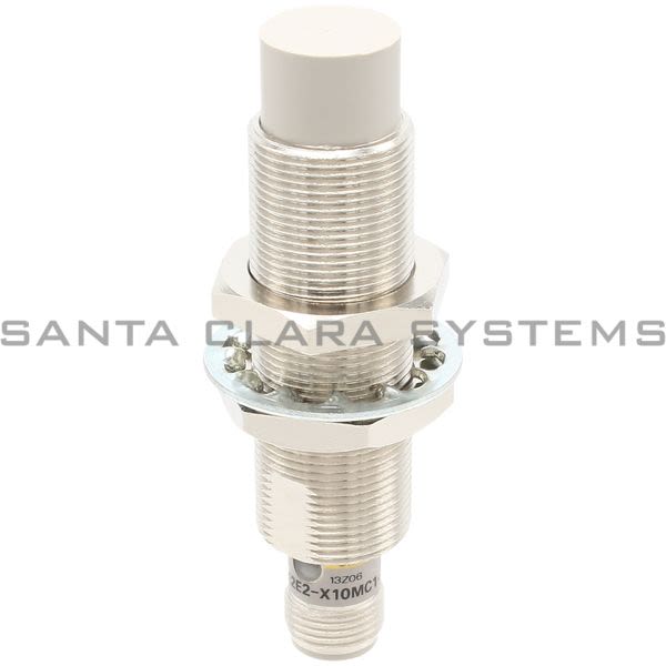 Omron E2E2-X10MC1-M1 Proximity Sensor Product Image
