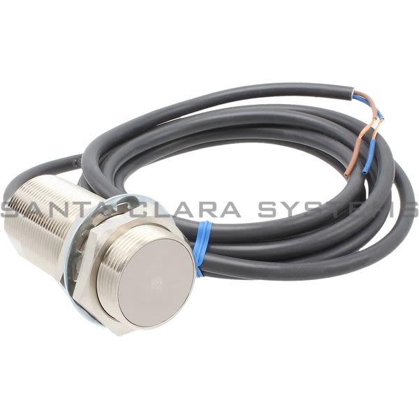 Omron E2E2-X10Y1 Proximity Switch Product Image