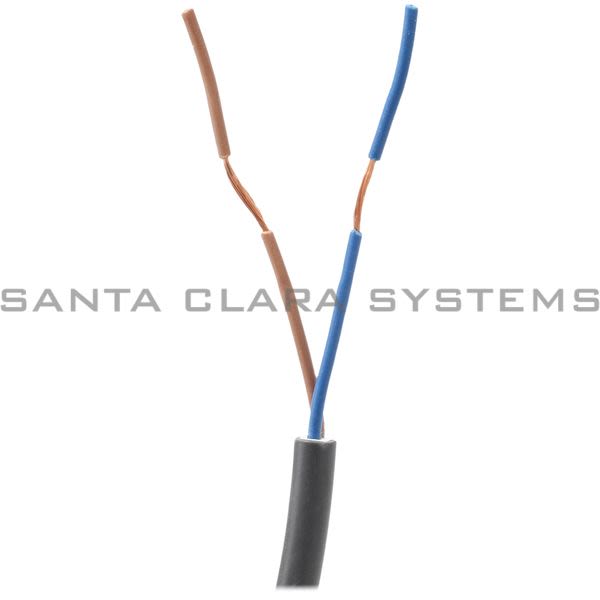 Omron E2E2-X10Y1 Proximity Switch Product Image