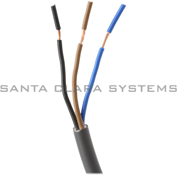 Omron E2E2-X18MC1 Proximity Switch Product Image