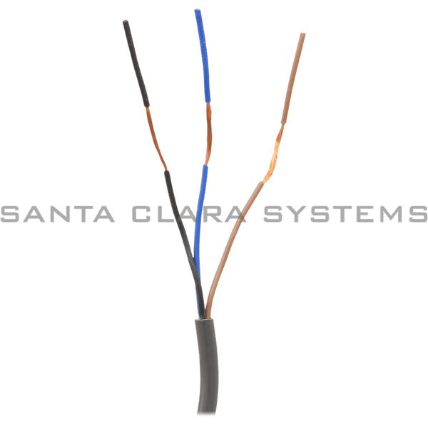 Omron E2E2-X2B1 Proximity Switch Product Image