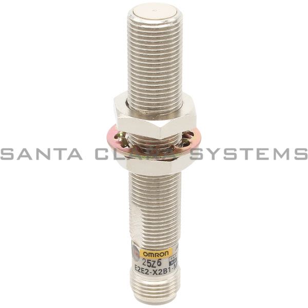 Omron E2E2-X2B1-M1 Proximity Switch Product Image