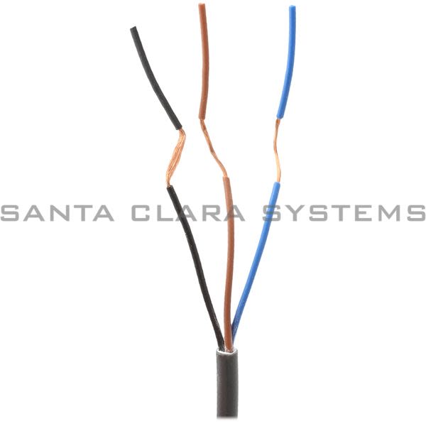 Omron E2E2-X2C1 Proximity Switch Product Image
