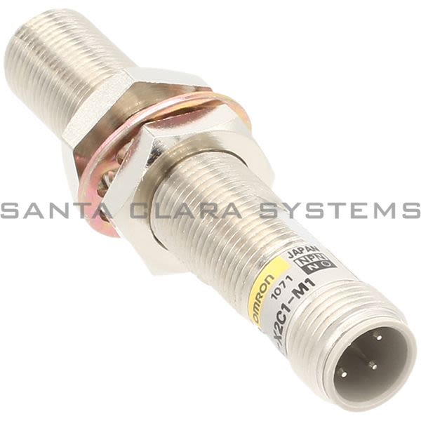 Omron E2E2-X2C1-M1 Proximity Switch Product Image