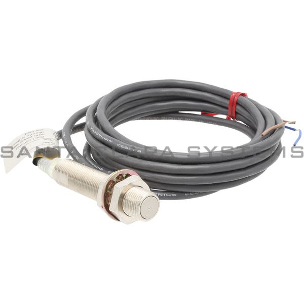Omron E2E2-X2Y2-US Proximity Switch Product Image