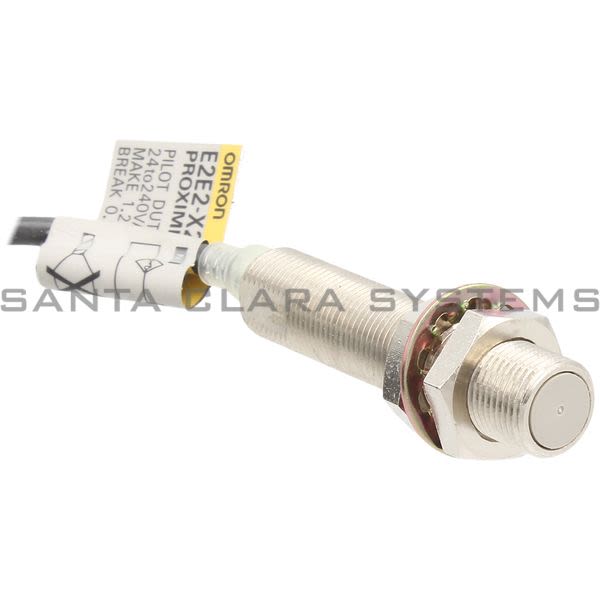 Omron E2E2-X2Y2-US Proximity Switch Product Image