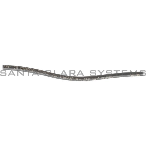 Omron E2E2-X3D1 Proximity Switch Product Image