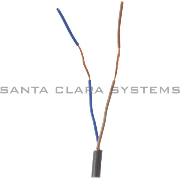 Omron E2E2-X3D1 Proximity Switch Product Image