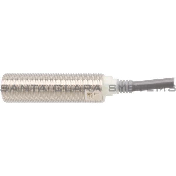 Omron E2E2-X5B1 Proximity Switch Product Image