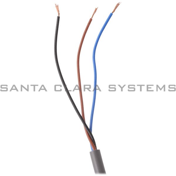 Omron E2E2-X5B1 Proximity Switch Product Image
