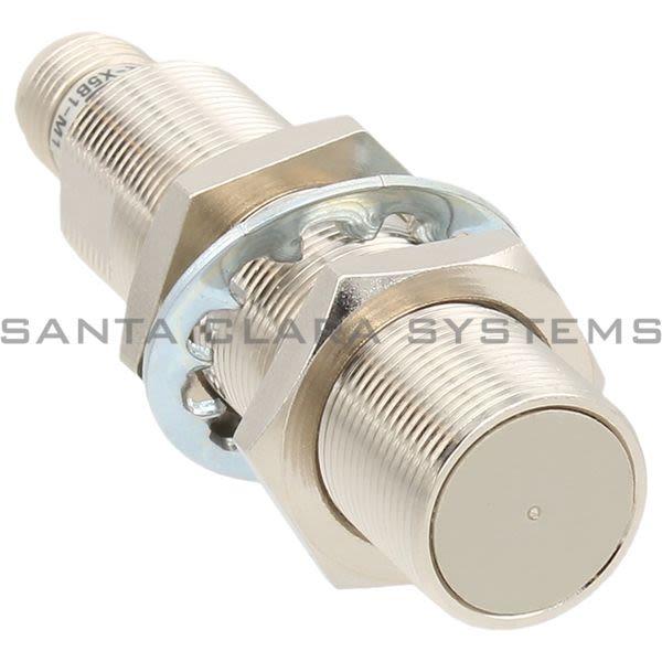 Omron E2E2-X5B1-M1 Proximity Switch Product Image