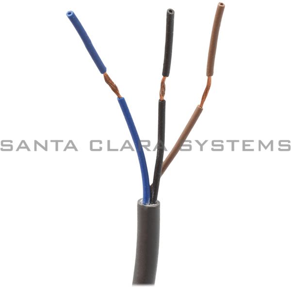 Omron E2E2-X5C1 Proximity Switch Product Image