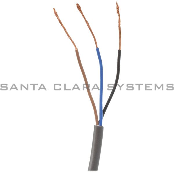 Omron E2E2-X5MC1 Proximity Switch | 2 Meters Product Image