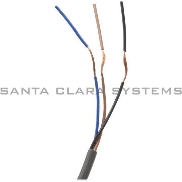 Omron E2E2-X5MC1-5M Proximity Switch | 5 Meters Product Image