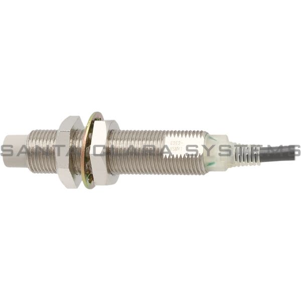 Omron E2E2-X5MY1 Proximity Switch Product Image