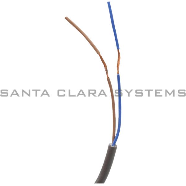 Omron E2E2-X5MY1 Proximity Switch Product Image