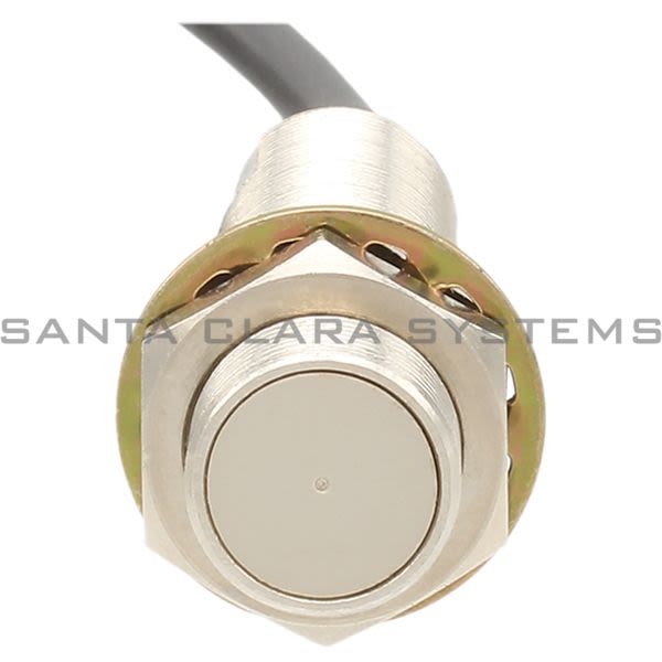 Omron E2E2-X5Y1 Proximity Sensor Product Image