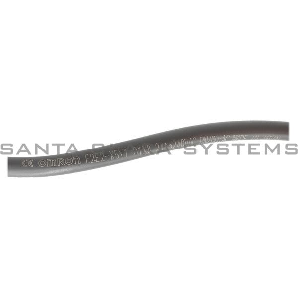 Omron E2E2-X5Y1 Proximity Sensor Product Image