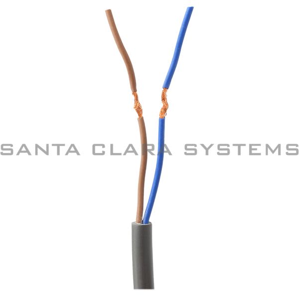 Omron E2E2-X5Y1 Proximity Sensor Product Image