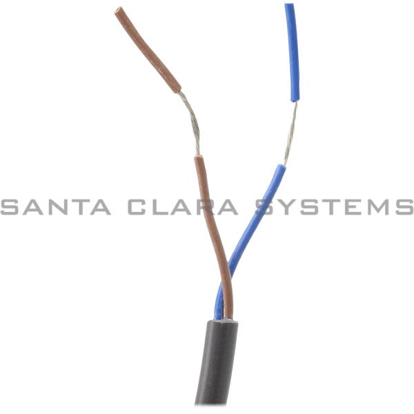 Omron E2E2-X5Y1-US Proximity Switch Product Image