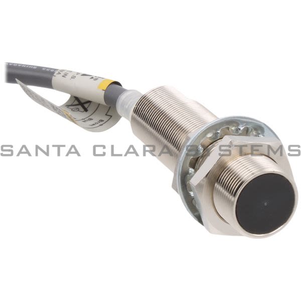 Omron E2E2-X5Y2-US Proximity Switch Product Image