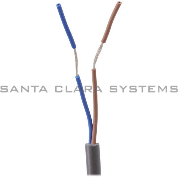 Omron E2E2-X5Y2-US Proximity Switch Product Image