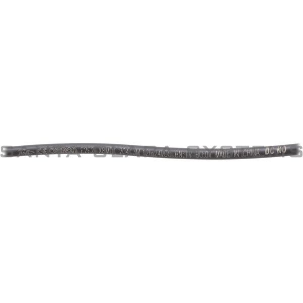 Omron E2E2-X8MD1 Proximity Switch Product Image