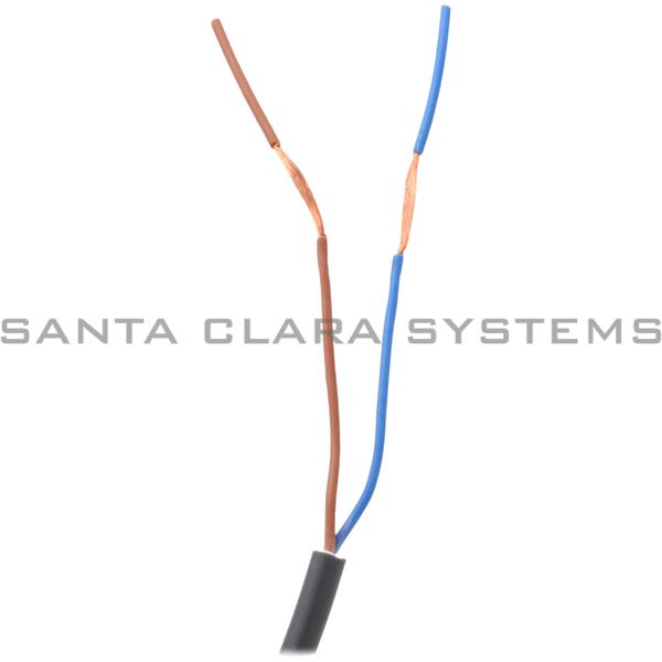 Omron E2E2-X8MD1 Proximity Switch Product Image