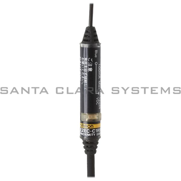 Omron E2EC-C1R5D1 Proximity Switch Product Image