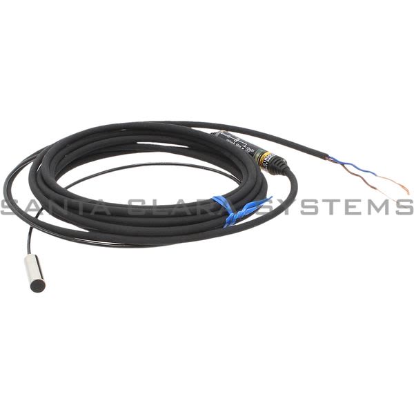 Omron E2EC-C1R5D2 Proximity Switch Product Image