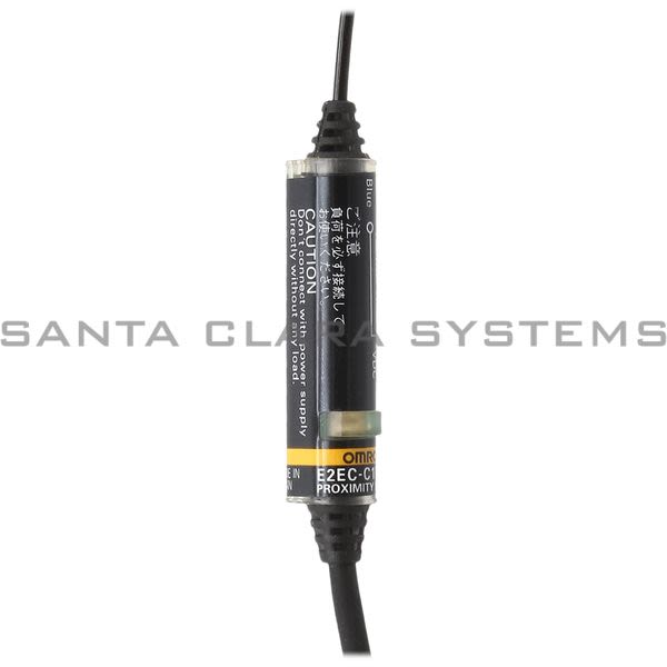 Omron E2EC-C1R5D2 Proximity Switch Product Image