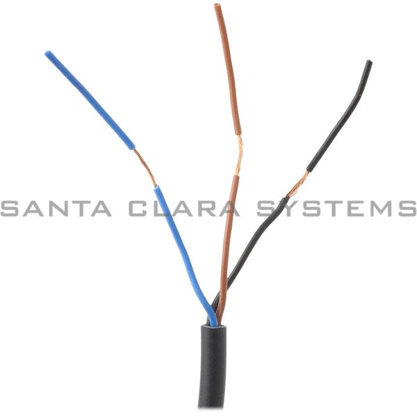 Omron E2EC-C2R5C1 Proximity Switch Product Image
