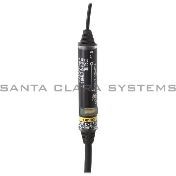 Omron E2EC-C3D1 Proximity Switch Product Image