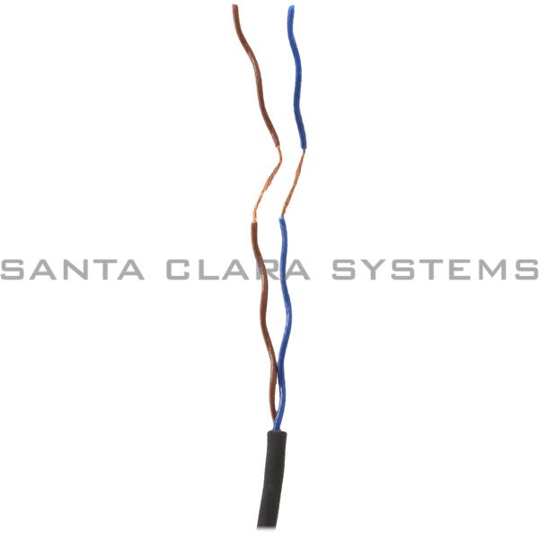 Omron E2EC-C3D1 Proximity Switch Product Image