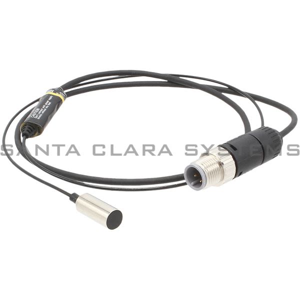 Omron E2EC-C3D1-M1GJ Proximity Switch Product Image