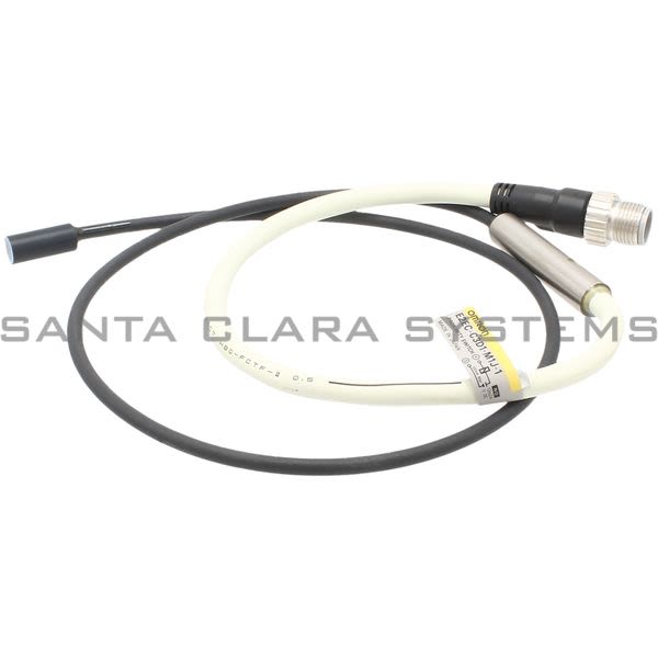 Omron E2EC-C3D1-M1J-1 Proximity Sensor Product Image