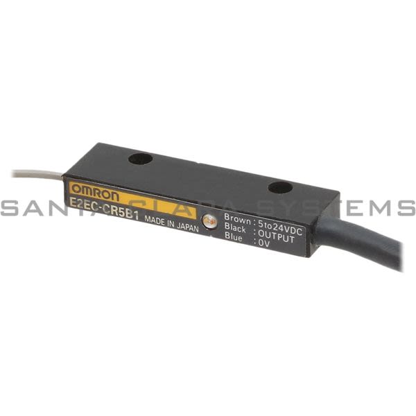 Omron E2EC-CR5B1 Proximity Switch Product Image