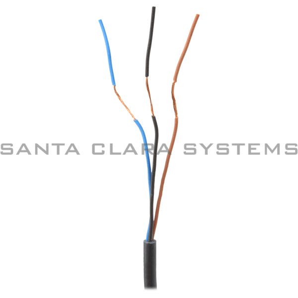 Omron E2EC-CR5B1 Proximity Switch Product Image