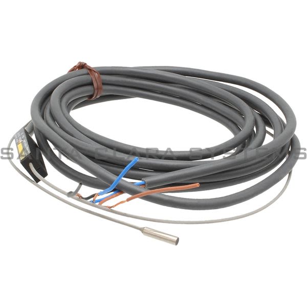 Omron E2EC-CR5C1 Proximity Switch | 2 Meter Product Image