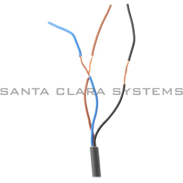 Omron E2EC-CR5C1 Proximity Switch | 2 Meter Product Image