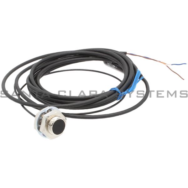 Omron E2EC-X4D1 Proximity Switch Product Image