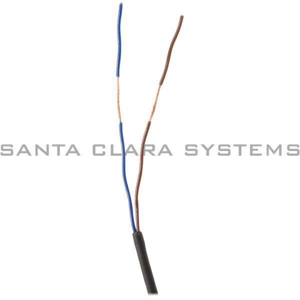 Omron E2EC-X4D1 Proximity Switch Product Image