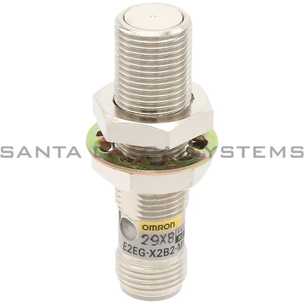 Omron E2EG-X2B2-M1 Inductive Sensor Product Image