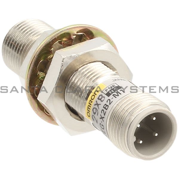 Omron E2EG-X2B2-M1 Inductive Sensor Product Image
